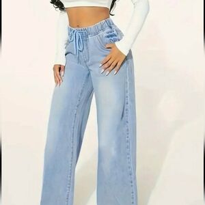 Womens  jeans  first 3 photos are the exact style